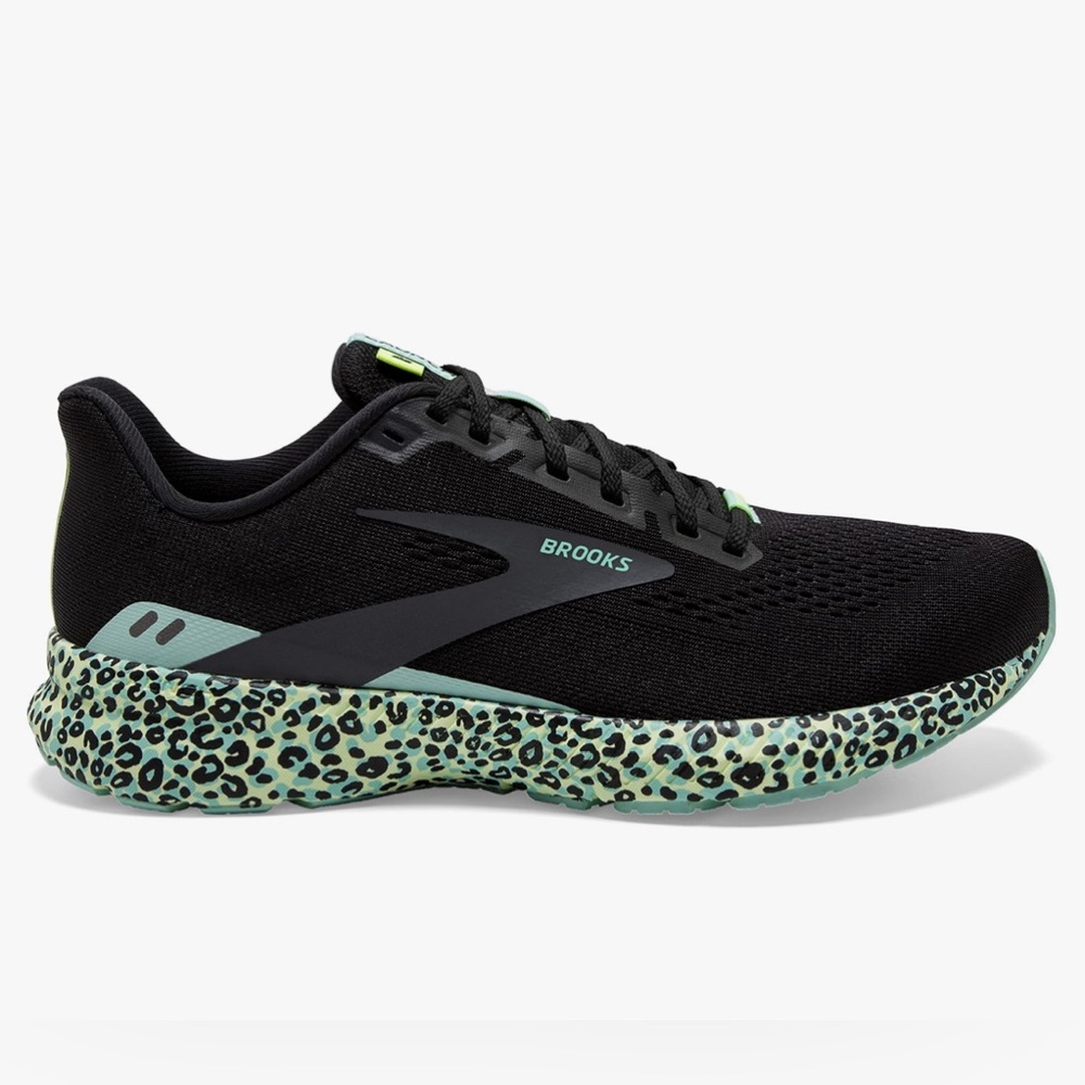 Brooks Women's Launch 8 Neutral Running Shoe